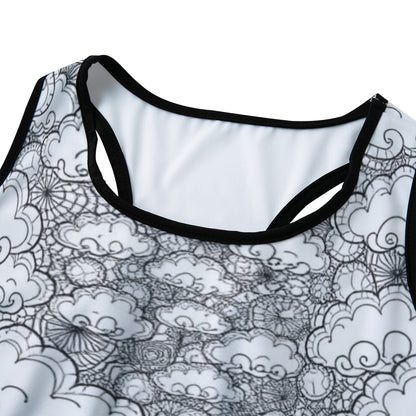 Women's Sports Bra by O’Nimbus – view 3
