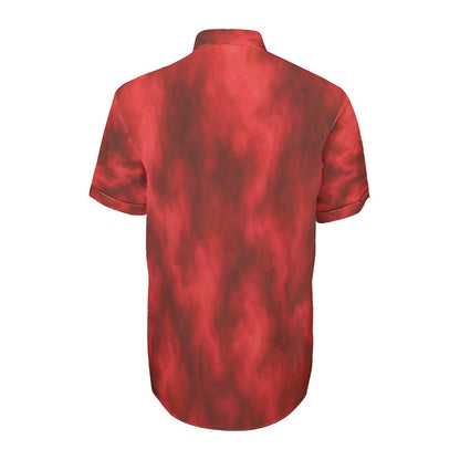 Unisex Collared Shirt|115GSM Cotton poplin