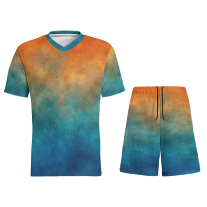 Children's Sports T-Shirt Set by O’Nimbus