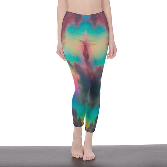 Casual Leggings