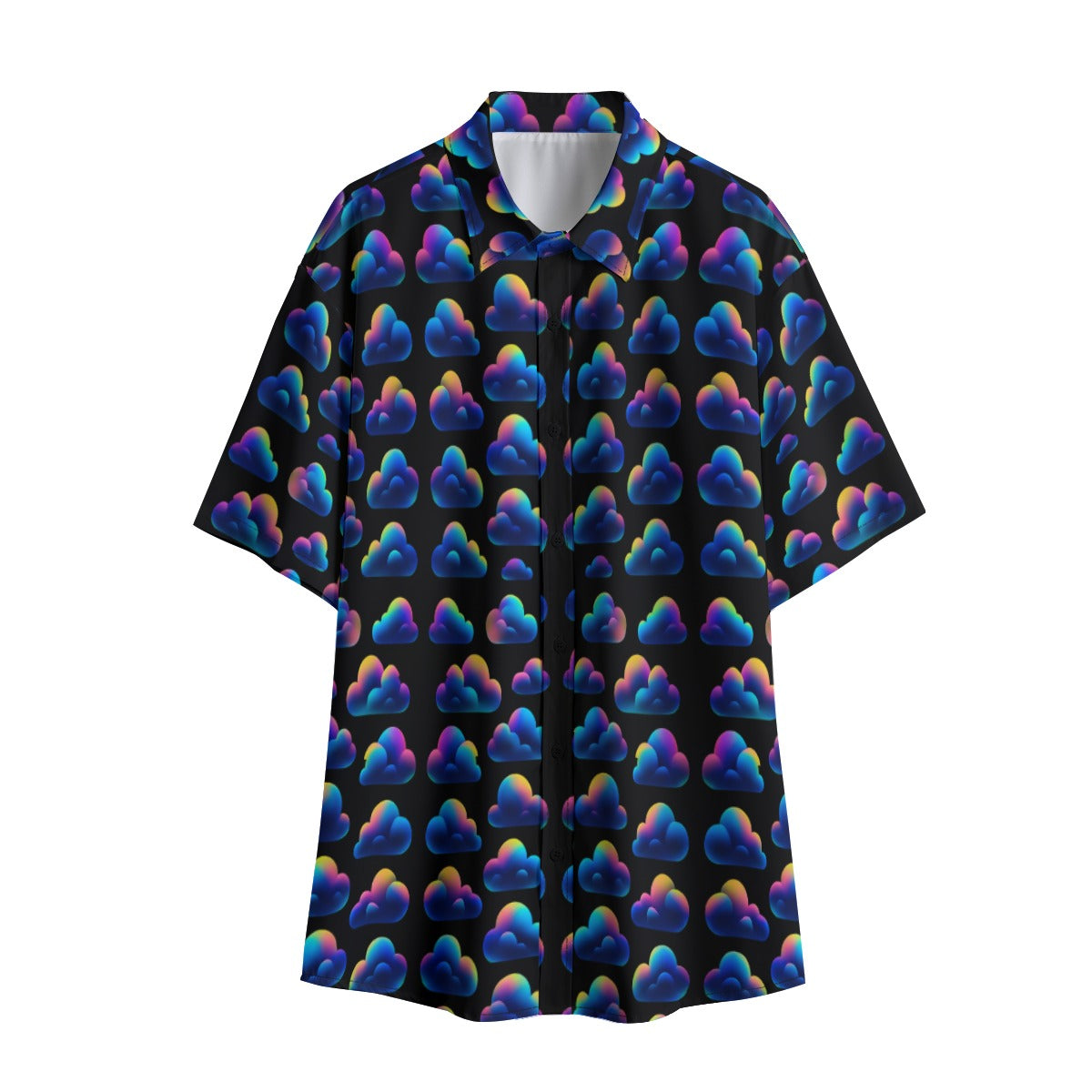 Men's T-shirt With Short Sleeve