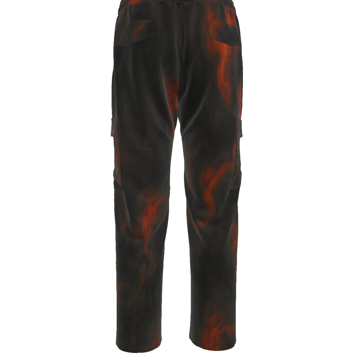 Men's Pocket Cargo Pants