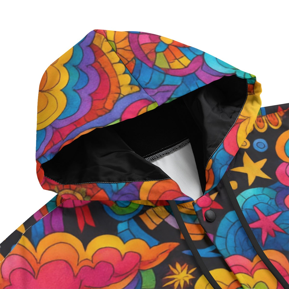 Men's Varsity Jacket