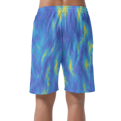 Men's Casual Short Pants