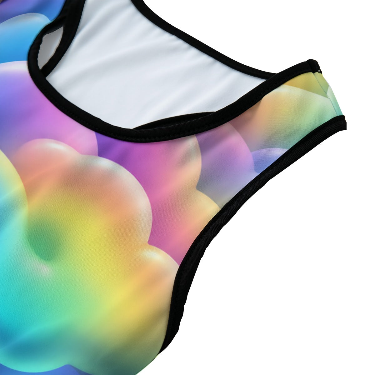 Women's Sports Bra by O’Nimbus – view 4