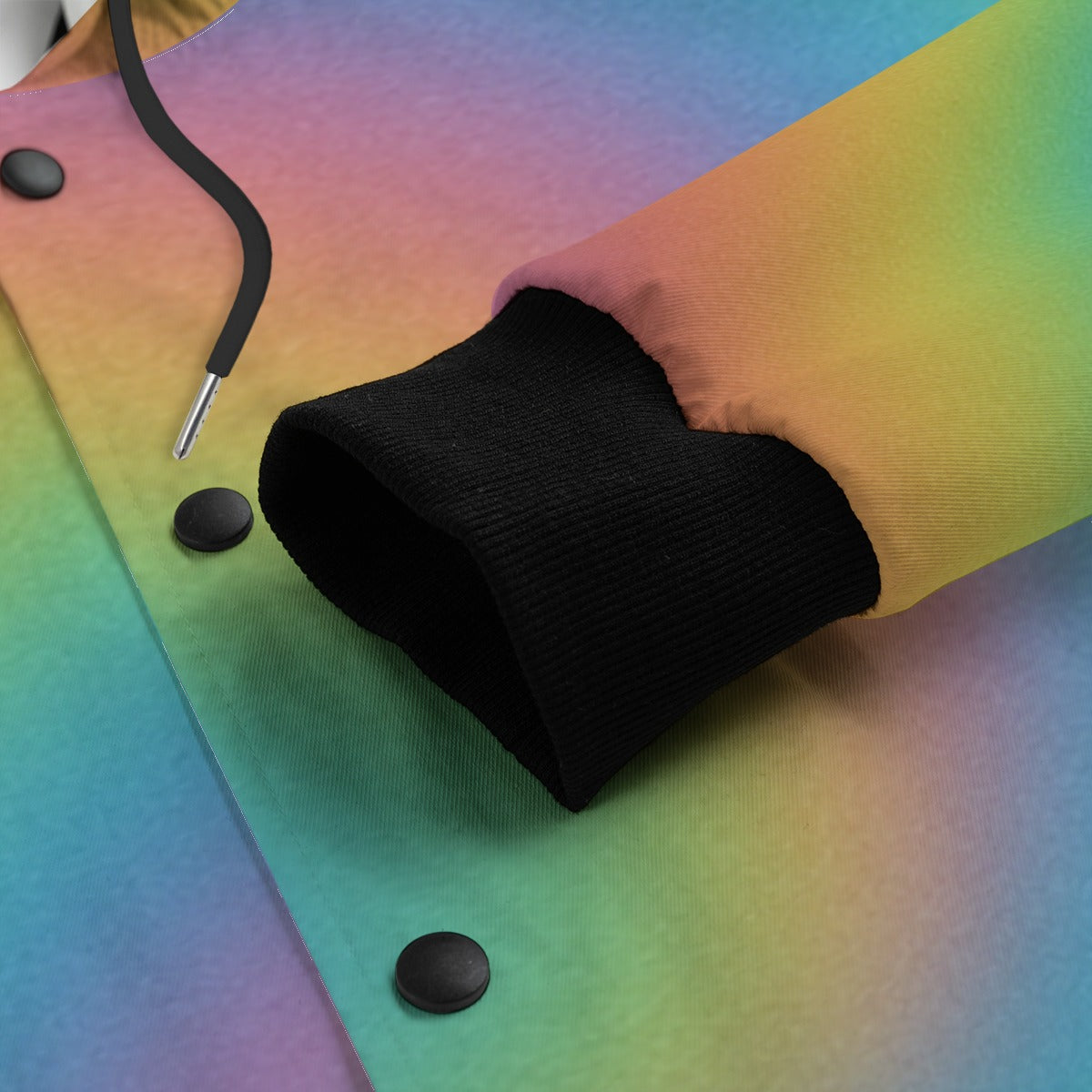 Men's Varsity Jacket