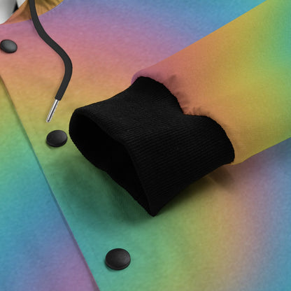 Men's Varsity Jacket