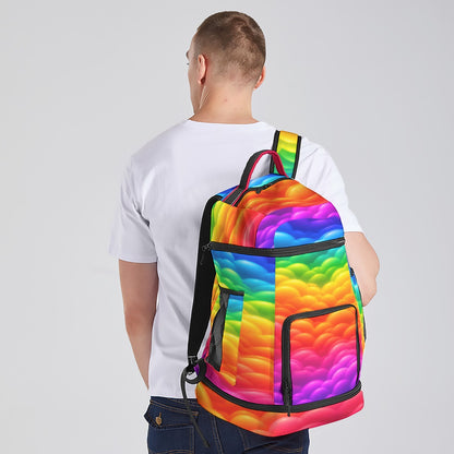 Multifunctional Backpack