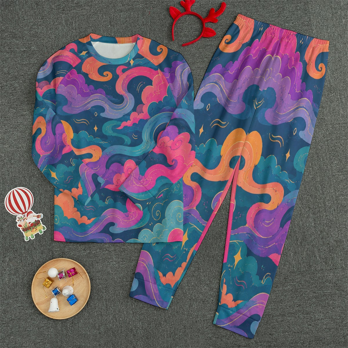 Unisex Set by O’Nimbus