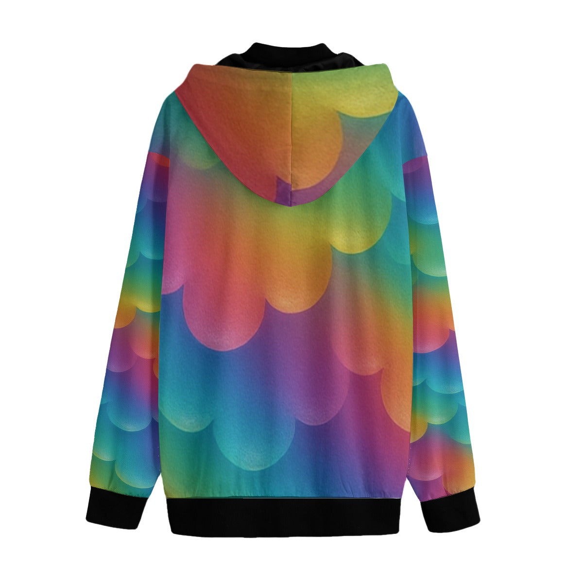 Men's Varsity Jacket