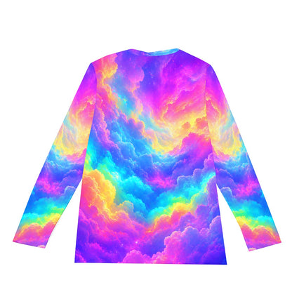 Long Sleeve T-Shirt | 190GSM Cotton