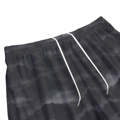 Men's Pocket Customizable Shorts