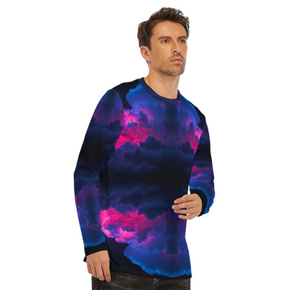 Long Sleeve T-Shirt | 190GSM Cotton