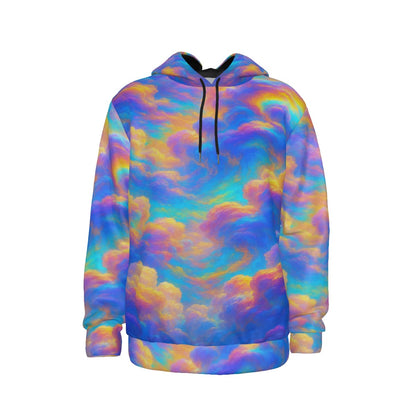 Men's Thicken Pullover Hoodie