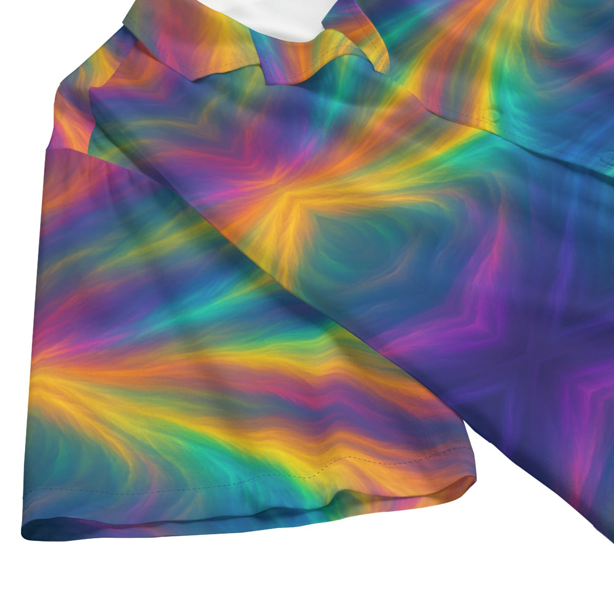 Men's Hawaiian Rayon Shirt | 115GSM Rayon
