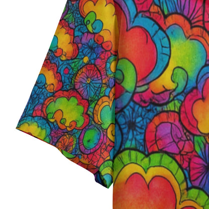 Men's Hawaiian Shirt