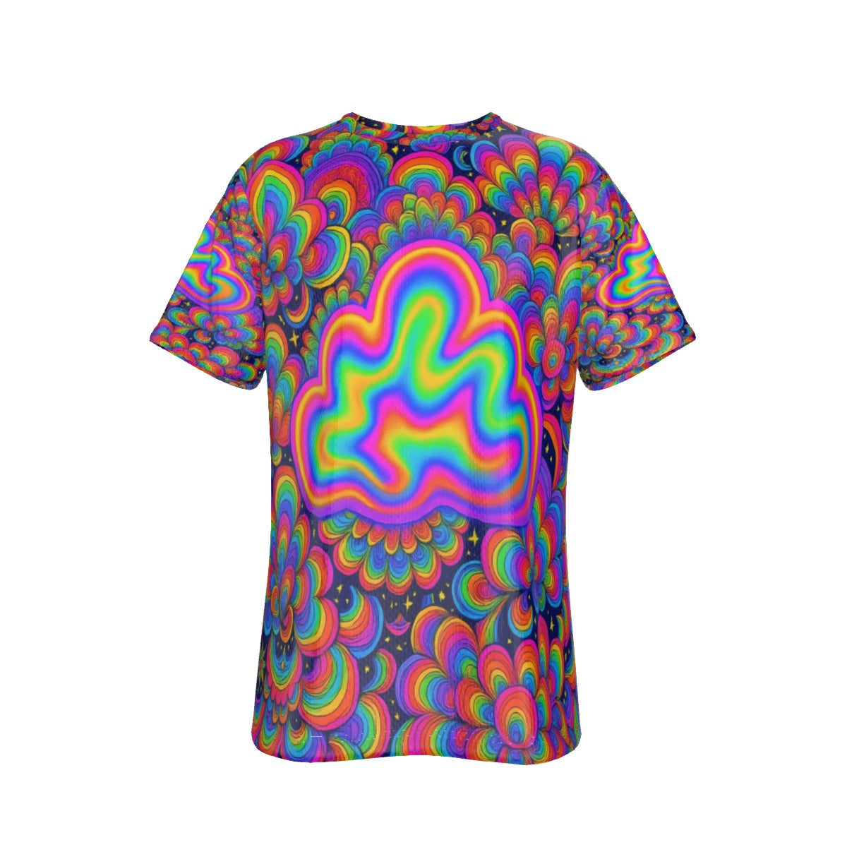 Men's T-shirt | Birdseye