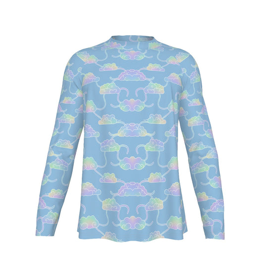 Men's Long Sleeve Tight surf clothing - view 1