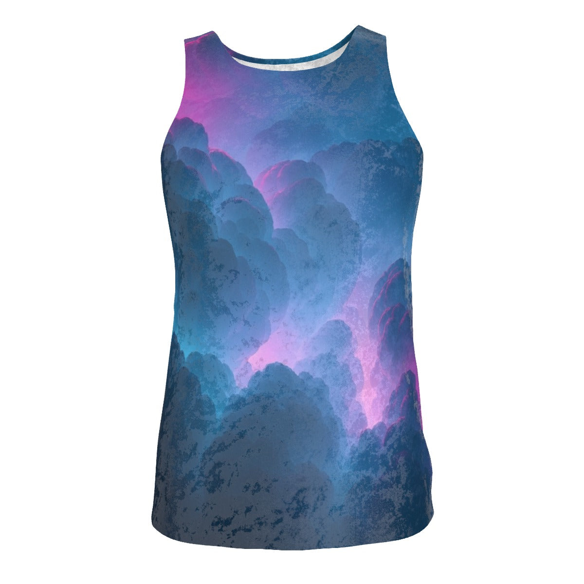 Men's Tank Top | Velvet
