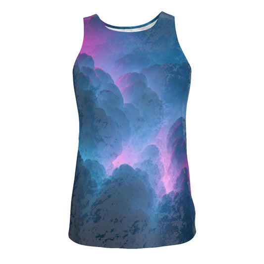 Men's Tank Top | Velvet