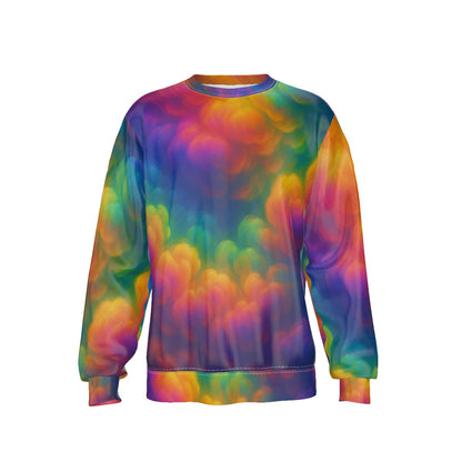 Men's Heavy Fleece Sweatshirt