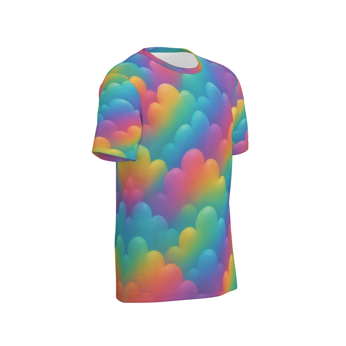 Men's O-Neck T-Shirt | 190GSM Cotton