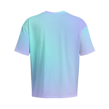 Men's Raglan Short Sleeve T-Shirt|180GSM COTTON by O’Nimbus – view 2