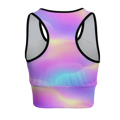 Women's Sports Bra by O’Nimbus – view 2