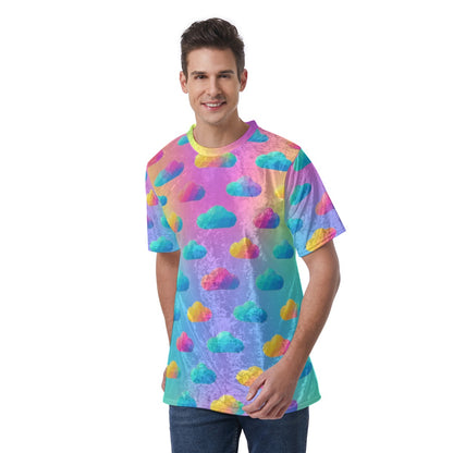 Men's T-Shirt | Velvet