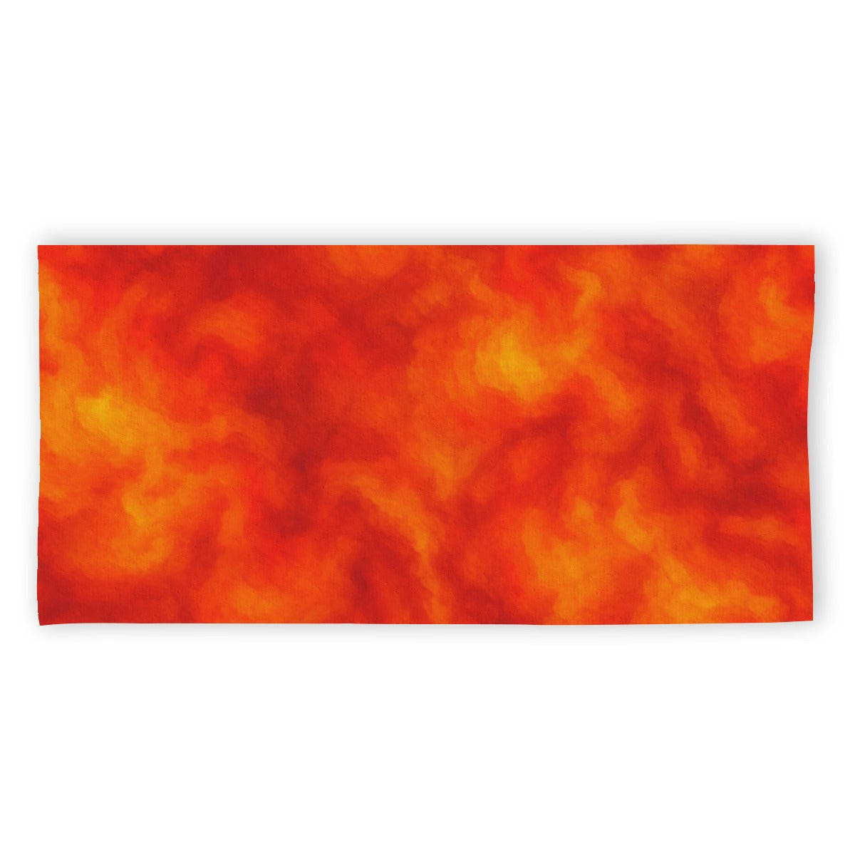 Unisex Adult Beach towel Vertical Style For the USA|320GSM