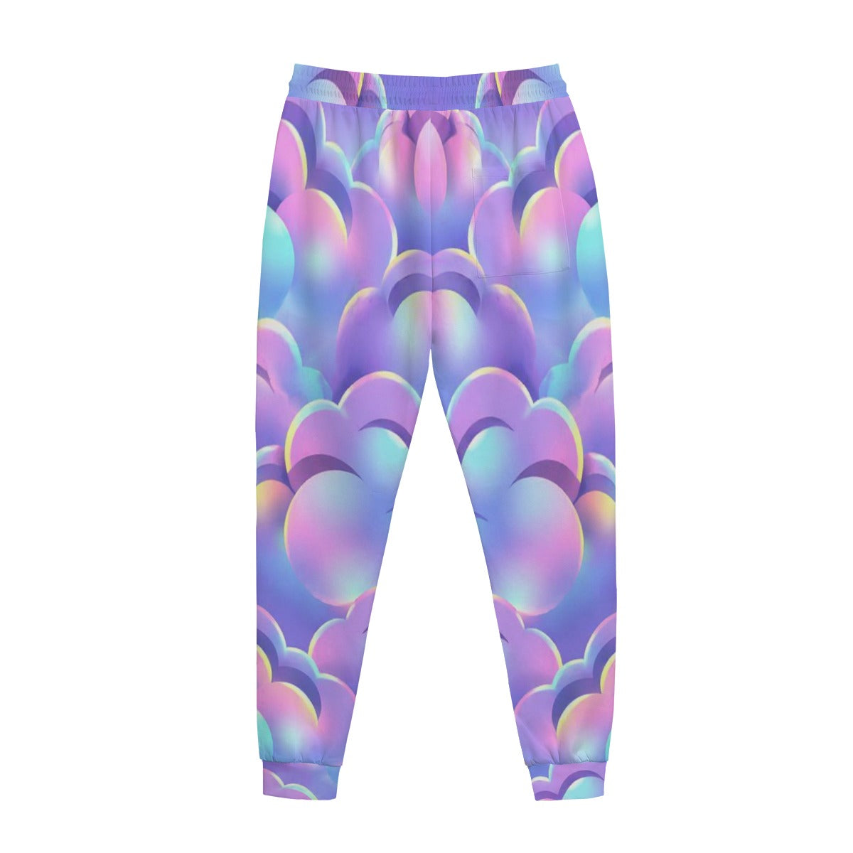 Men's Sweatpants | Interlock