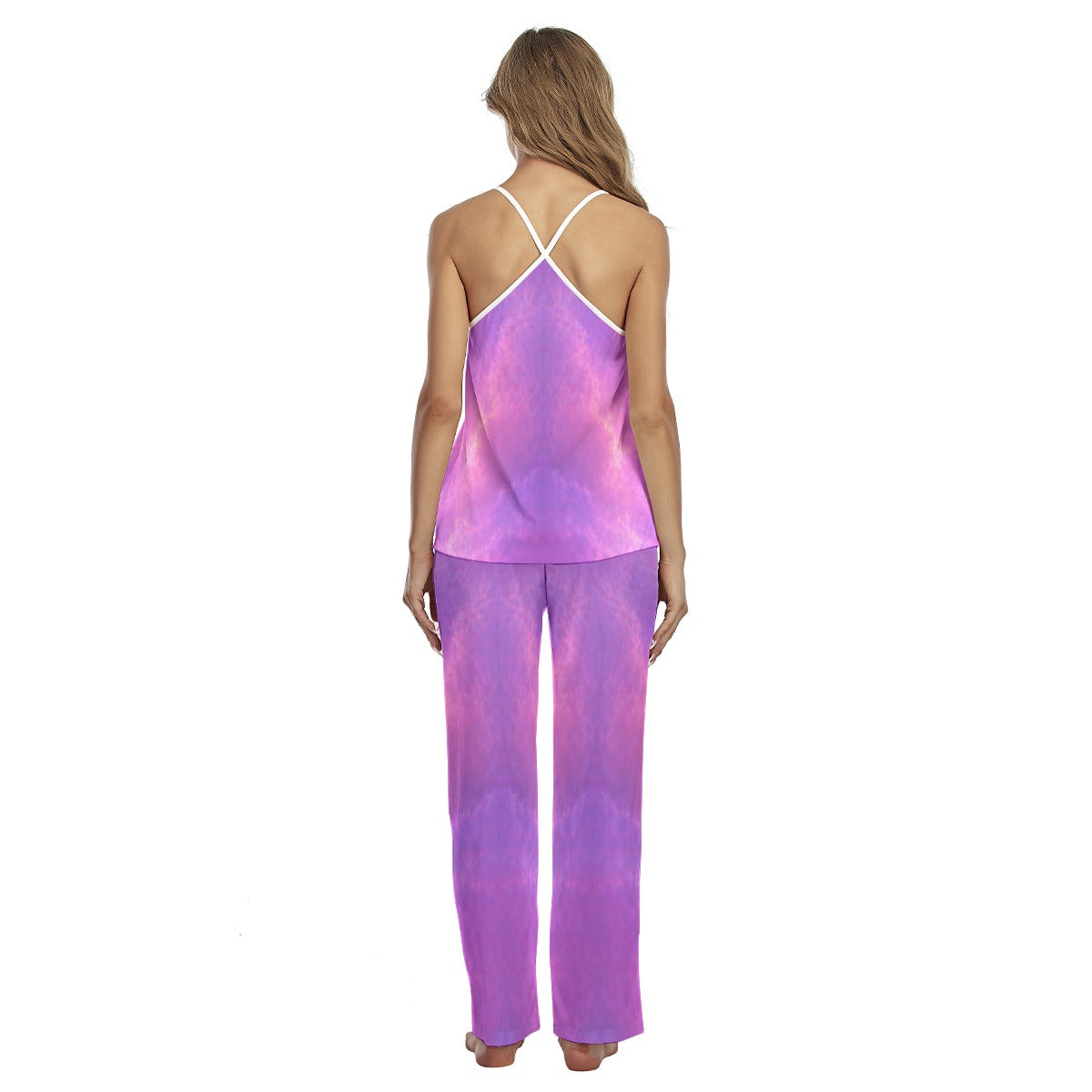 Women's Cami Pajamas Set