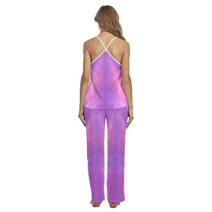Women's Cami Pajamas Set