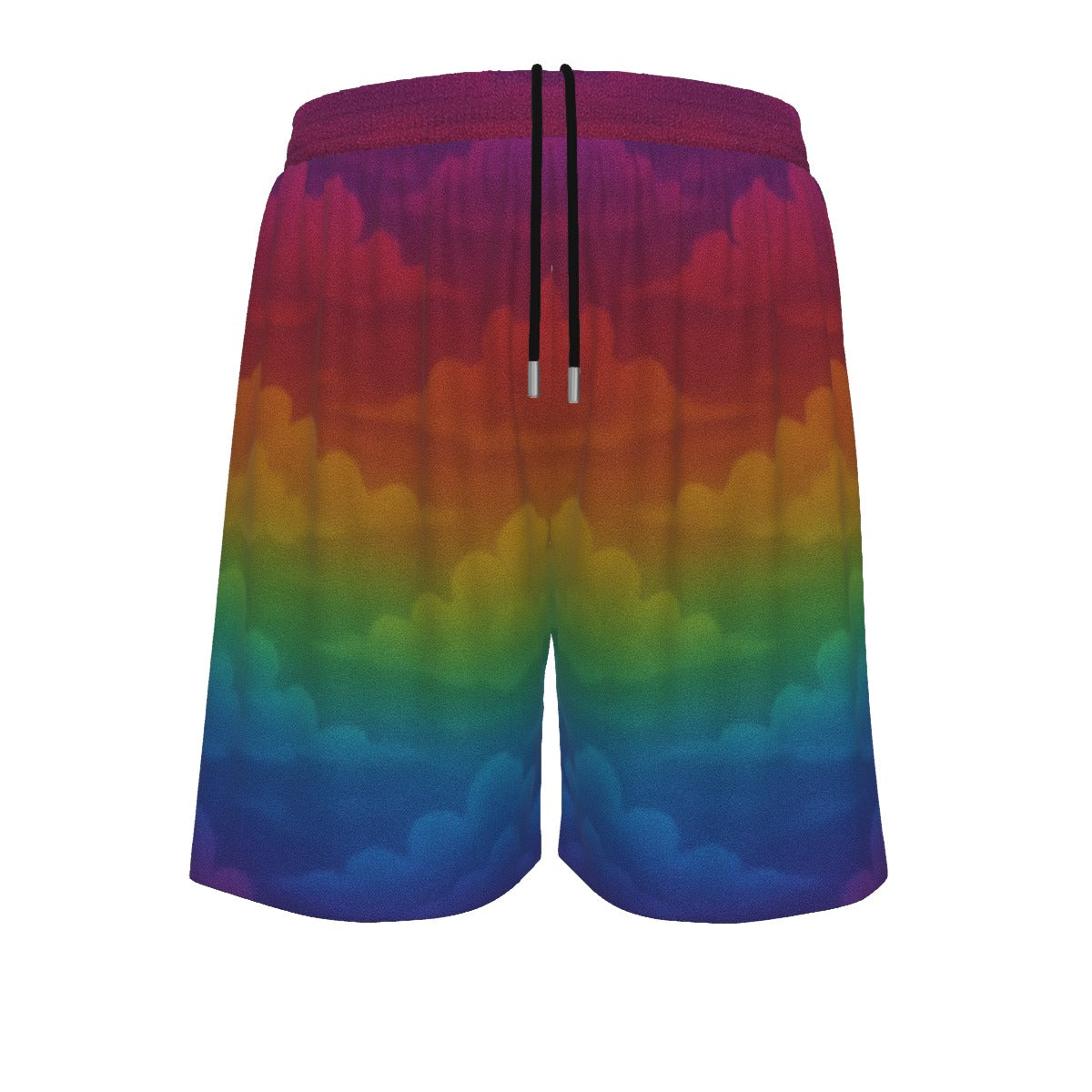 Men's Mesh Shorts - view 1