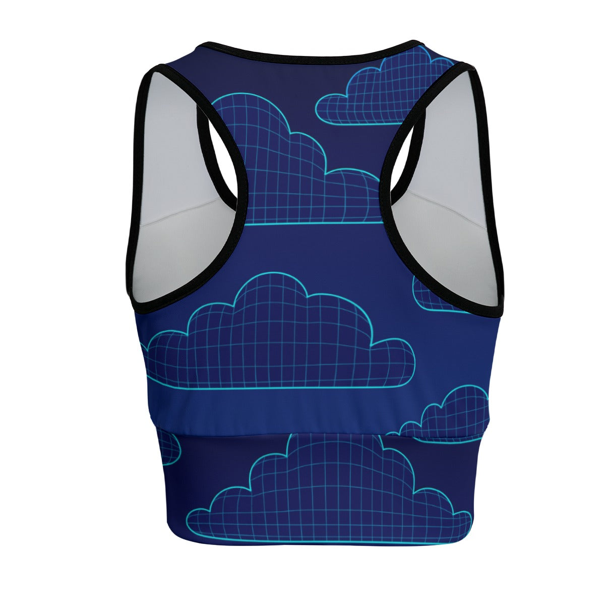 Women's Sports Bra by O’Nimbus – view 2