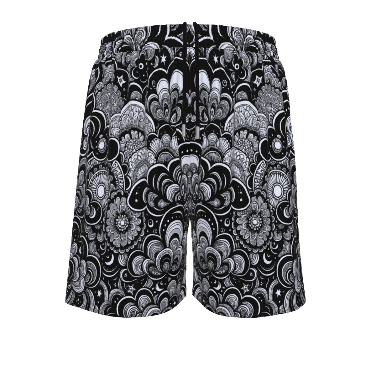 Men's Mesh Shorts - view 1