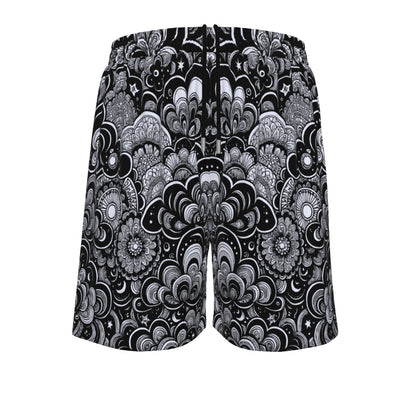 Men's Mesh Shorts - view 1