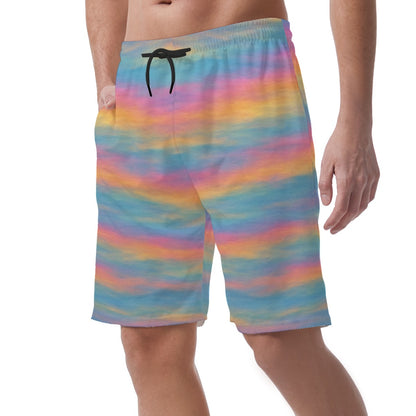 Men's Casual Shorts