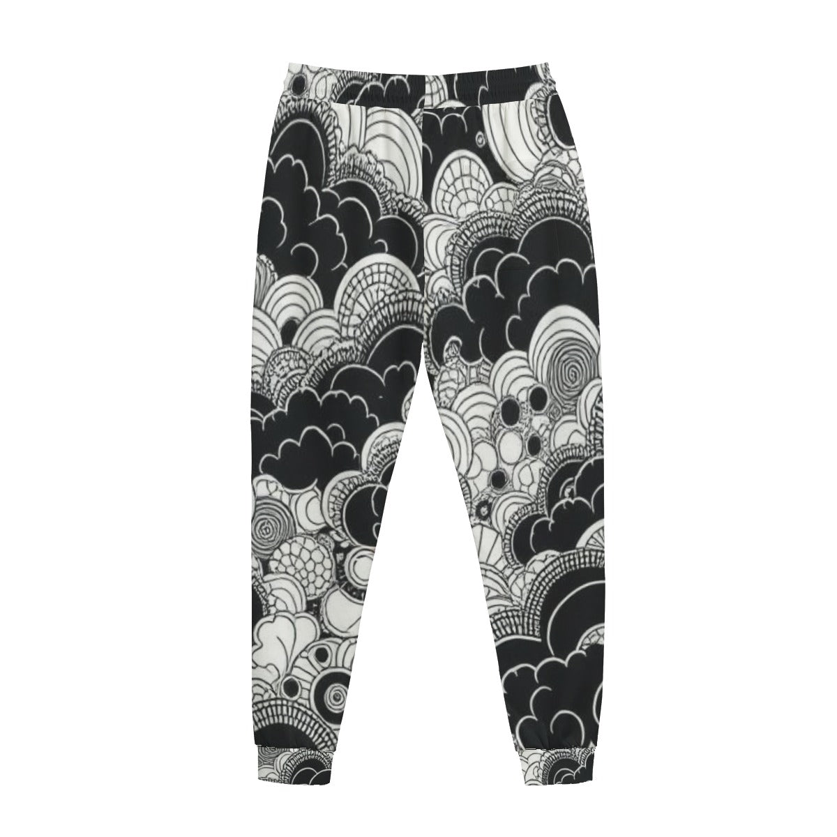 Men's Sweatpants | Interlock
