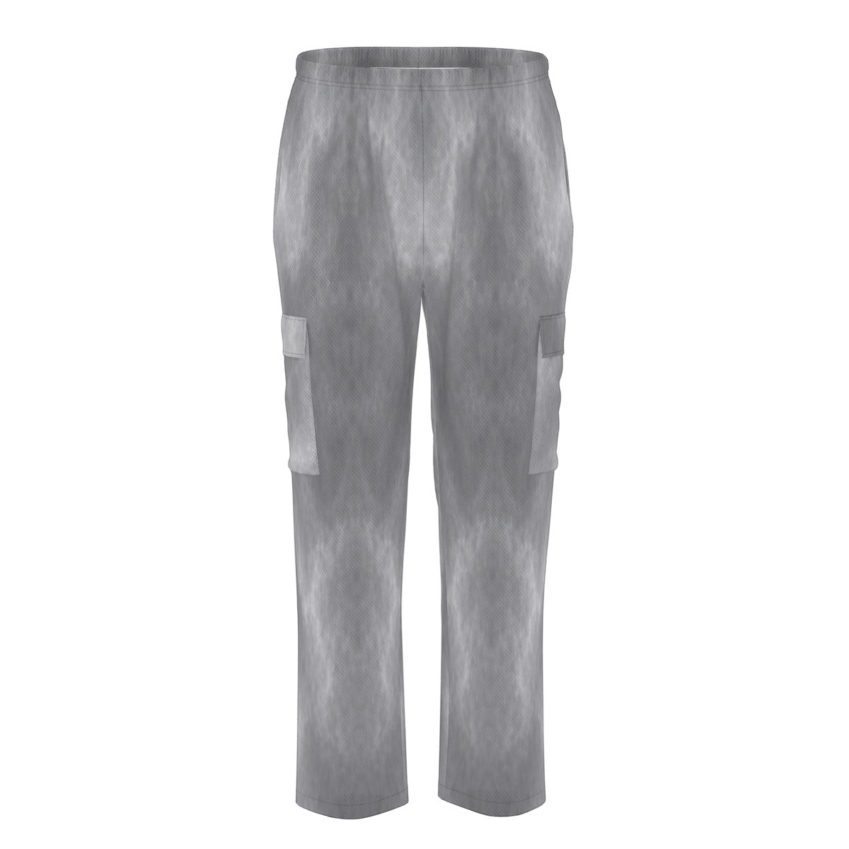 Men's Cargo Pants|220GSM Birdseye
