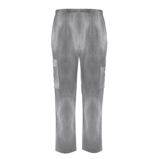 Men's Cargo Pants|220GSM Birdseye