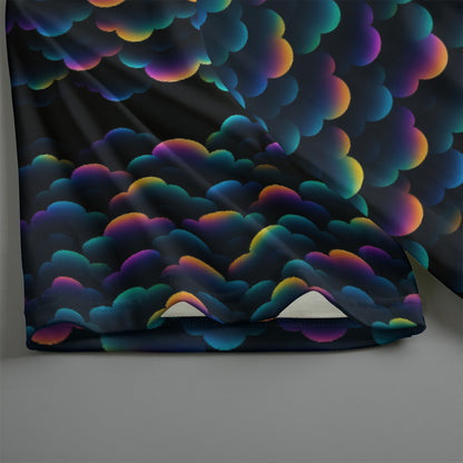 Women's V-neck T-shirt With Short Sleeve