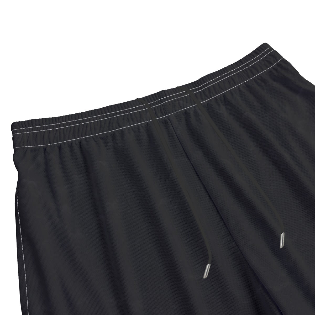 Men's Pocket Customizable Shorts