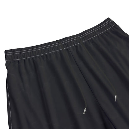 Men's Pocket Customizable Shorts