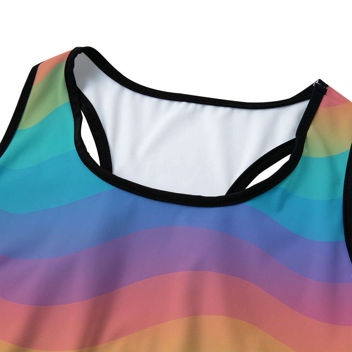 Women's Sports Bra by O’Nimbus – view 3