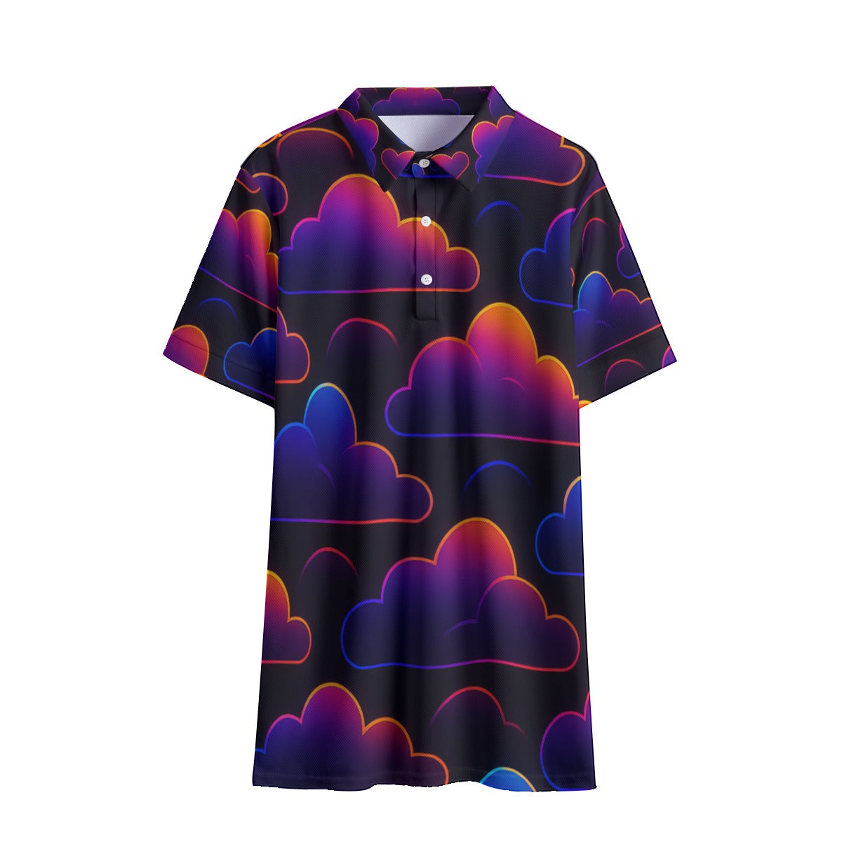 Women's Polo Shirt | Birdseye