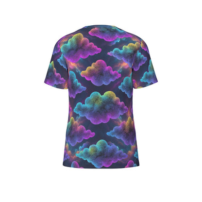 Men's O-Neck T-Shirt | 190GSM Cotton