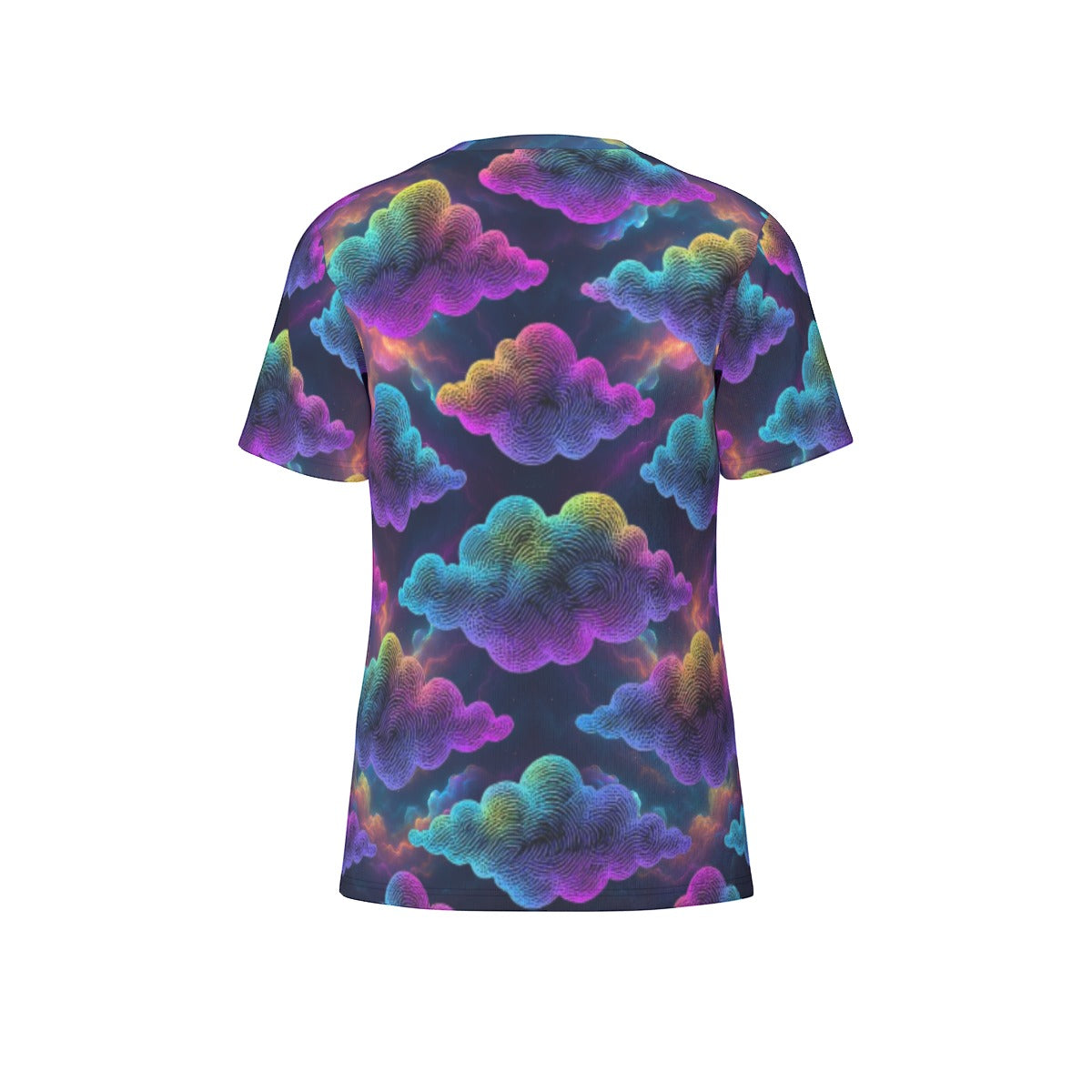 Men's O-Neck T-Shirt | 190GSM Cotton