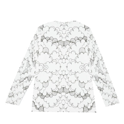 Long Sleeve T-Shirt | 190GSM Cotton