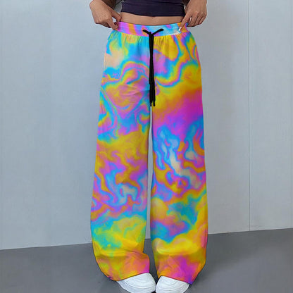 Women's Casual Pants|230GSM